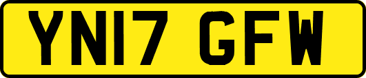 YN17GFW