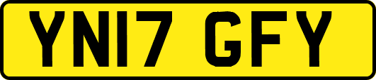 YN17GFY