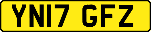 YN17GFZ