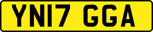 YN17GGA