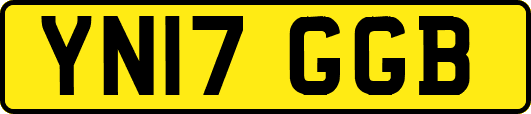 YN17GGB