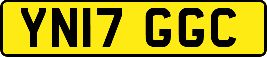 YN17GGC