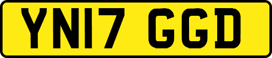YN17GGD