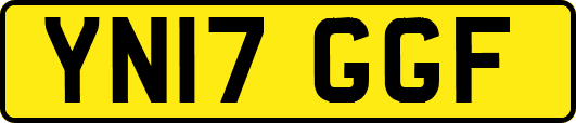 YN17GGF