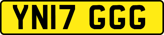 YN17GGG