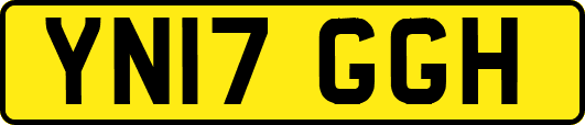 YN17GGH