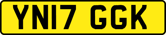 YN17GGK