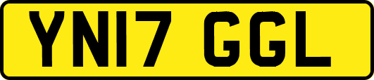 YN17GGL