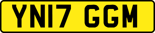 YN17GGM