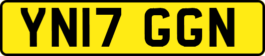 YN17GGN