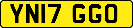 YN17GGO