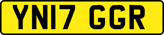 YN17GGR