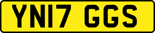 YN17GGS