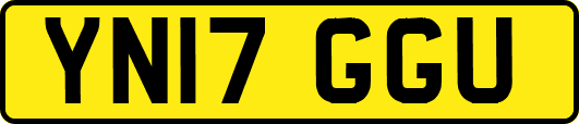 YN17GGU