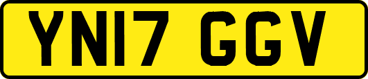 YN17GGV