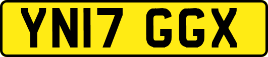 YN17GGX