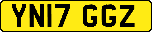 YN17GGZ