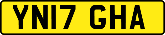 YN17GHA