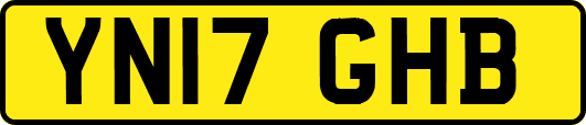YN17GHB
