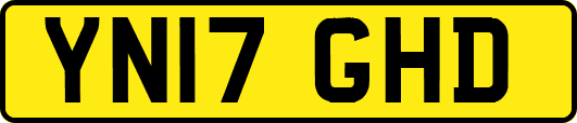 YN17GHD