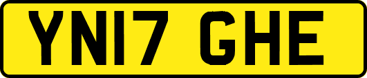 YN17GHE