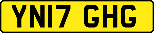 YN17GHG