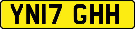 YN17GHH