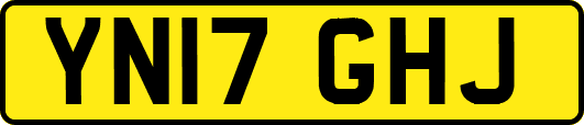 YN17GHJ