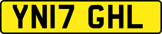 YN17GHL