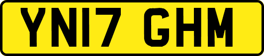YN17GHM