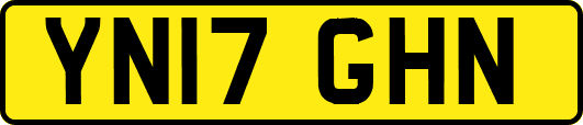 YN17GHN