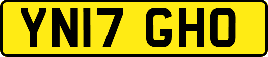 YN17GHO