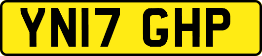 YN17GHP