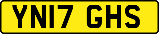 YN17GHS