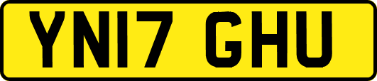 YN17GHU