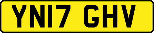 YN17GHV