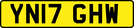 YN17GHW