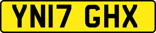 YN17GHX