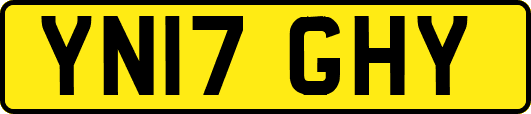 YN17GHY