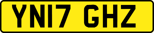 YN17GHZ