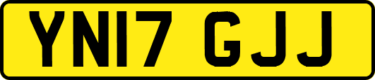 YN17GJJ