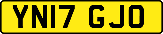 YN17GJO