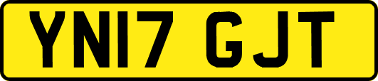 YN17GJT