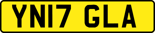 YN17GLA