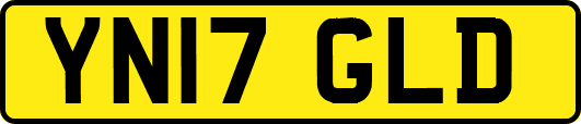 YN17GLD