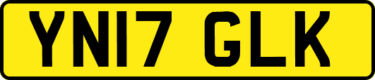 YN17GLK
