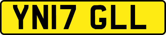 YN17GLL