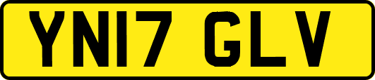 YN17GLV