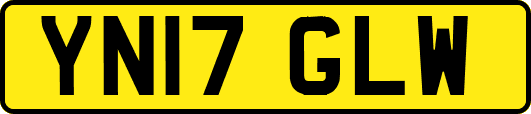 YN17GLW