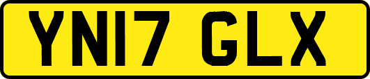YN17GLX